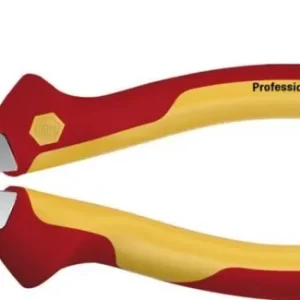 Szczypce instalacyjne TriCut Professional electric 170mm, w blistrze 38853 Promocja