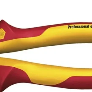 Szczypce do cięcia bocznego Professional electric z DynamicJoint 180 mm 43463 Obniżka ceny