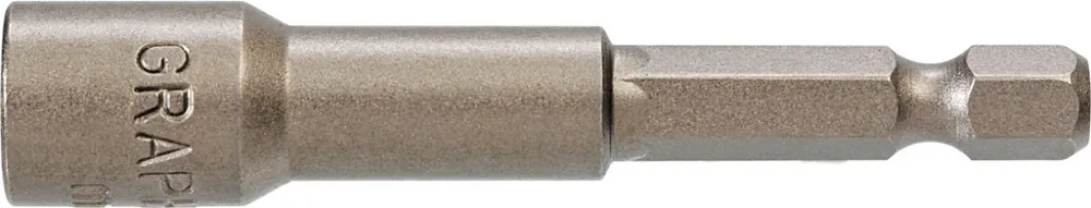 Nasadka magnetyczna 13 x 65 mm trzpień 1/4 57H994 Wysoka jakość