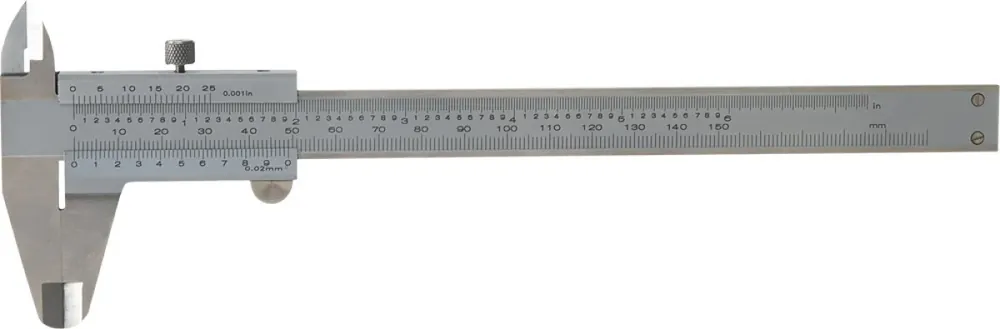 Do wyczerpania zapasów Suwmiarka 150mm stal nierdzewna 75‑000