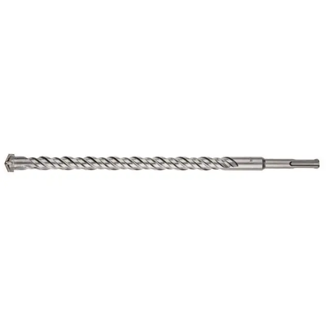 Wiertło do betonu SDS Plus 18 x 310 mm S4 quatro 57H482 Dostępne od ręki