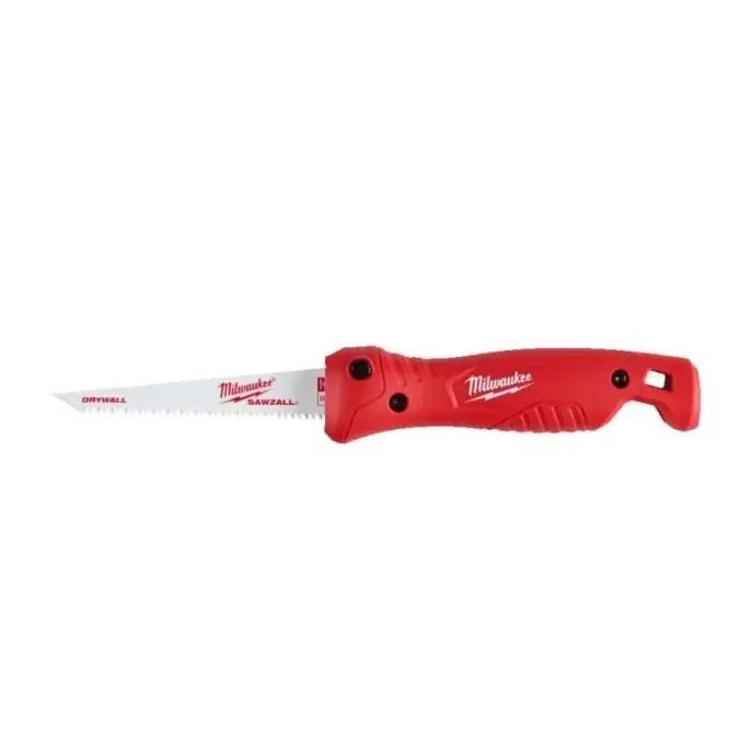Bestseller Składana piła, brzeszczot 150mm do płyt G‑K 4932492812