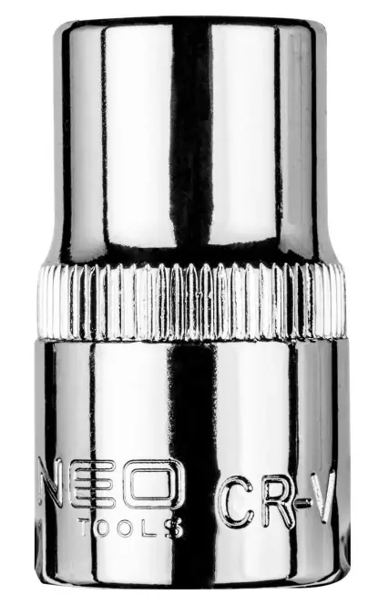 Wysoka jakość Nasadka sześciokątna 1/2, 13 mm