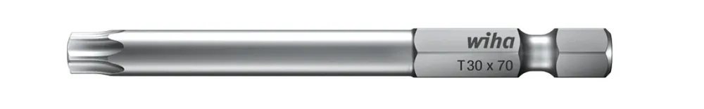 Bit Professional TORX 1/4 T20 x 150 mm 7045002015001 10399 Cena promocyjna