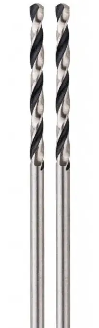 Wiertło hss‑pointteq 3.5mm 2pc. Do wyczerpania zapasów
