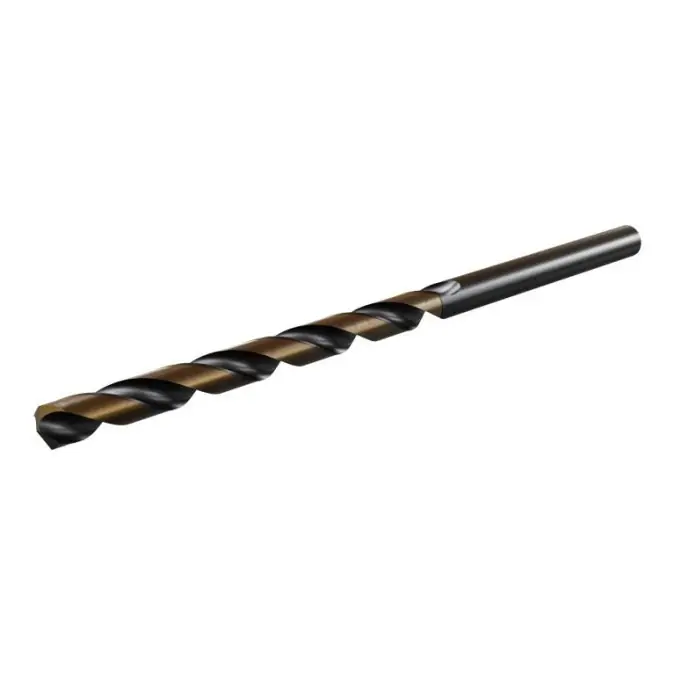 Wiertło do metalu HSS długie 6.0 STALCO PERFECT /opakowanie 10szt./ S‑71897 Wysoka jakość