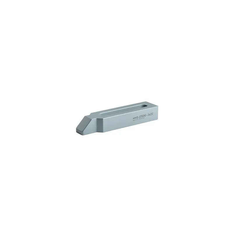 Clamp with nose, closed Hit sprzedaży