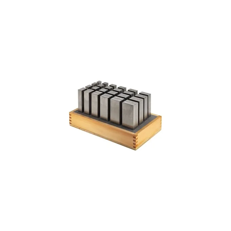 Ostatnia szansa Parallel supports-set, super-precision