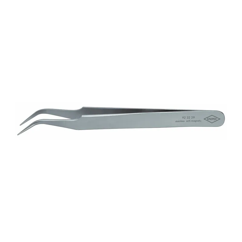 Rabat KNIPEX 92 32 29 Pinceta uniwersalna 118 mm