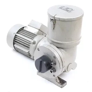 Oferta czasowa 3G132F/90/3D71B4 BAUMÜLLER