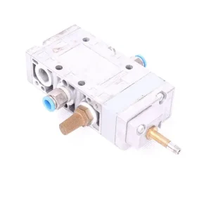 Zamów dziś MFH-5-3/8-B FESTO ELEKTROZAWÓR