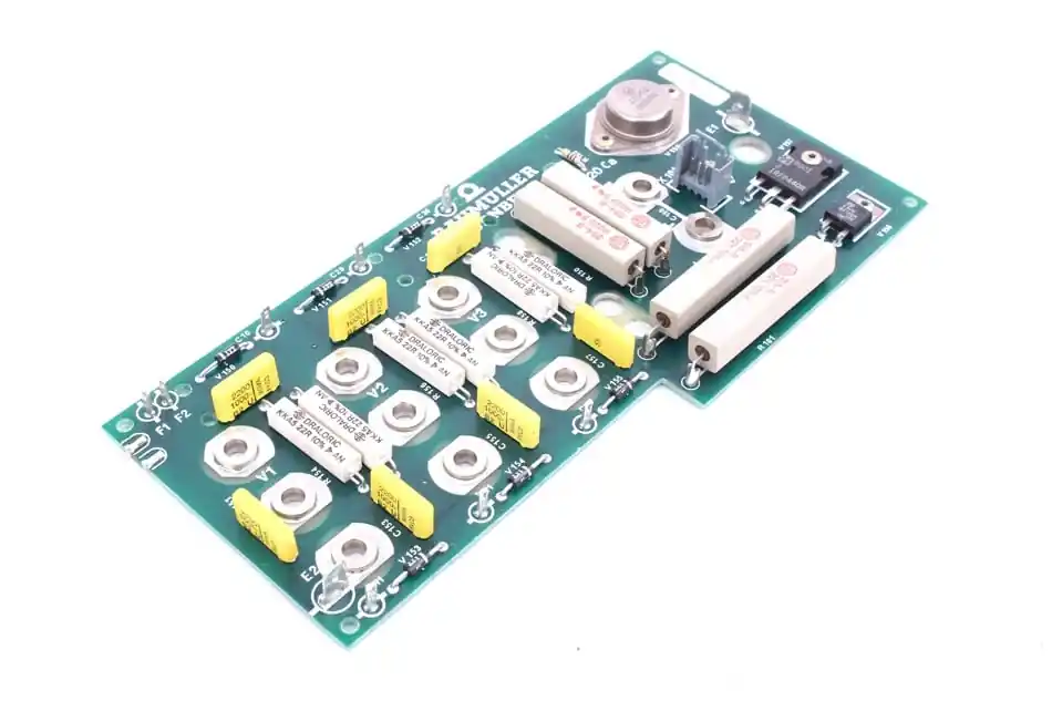 3.8920C BAUMÜLLER Oferta czasowa
