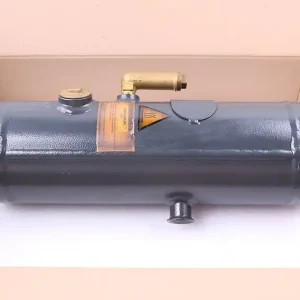 25ABK1 AIRCOM 6.5L 16BAR ZBIORNIK SEPARATORA Ostatnie sztuki