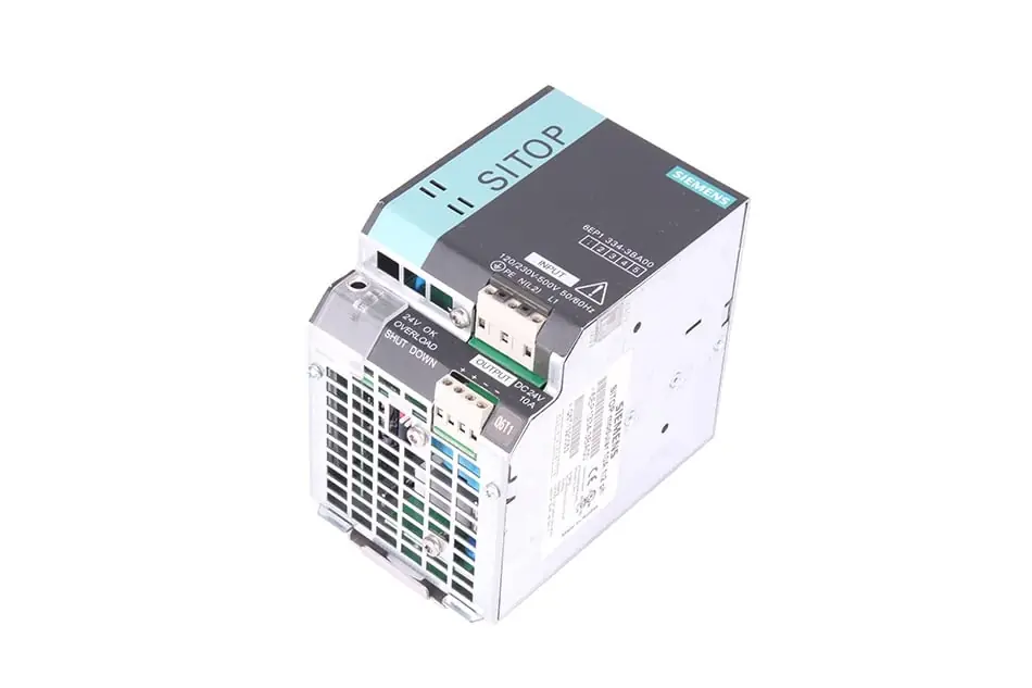 6EP1334-3BA00 SIEMENS SITOP PSU200M Ekspresowa dostawa