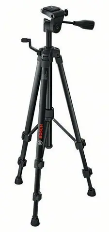 Szybka wysyłka Bosch Statyw budowlany BT150 (0.601.096.B00)