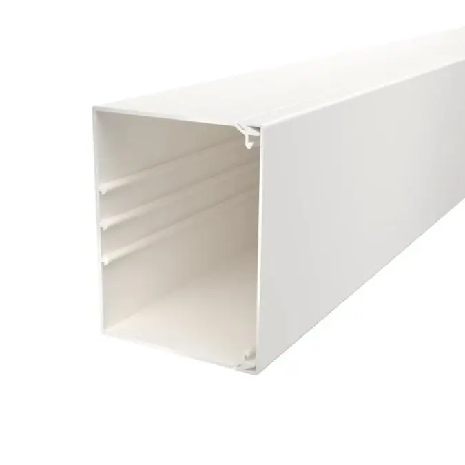 Tylko do końca tygodnia Kanał instalacyjny 130x100 WDK100130RW biały 6191347 /2m/