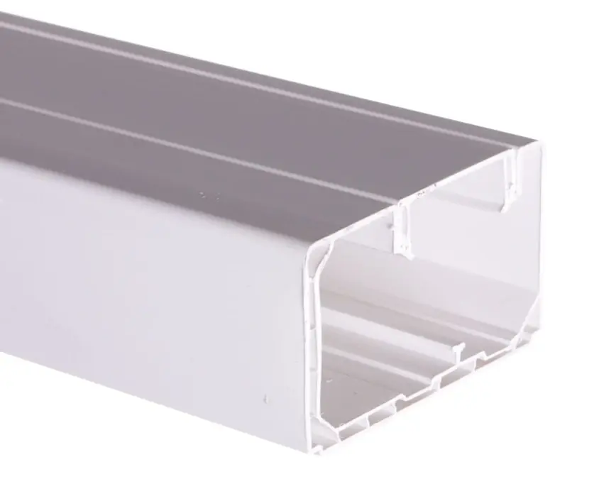 Kanał parapetowy dwuścienny PK 90X55 D /2m/ Cena promocyjna