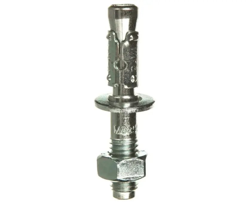 Sprawdź teraz Kotwa opaskowa Rawlplug 8 x 50 mm do betonu Rawlplug R‑XPT /100 szt./