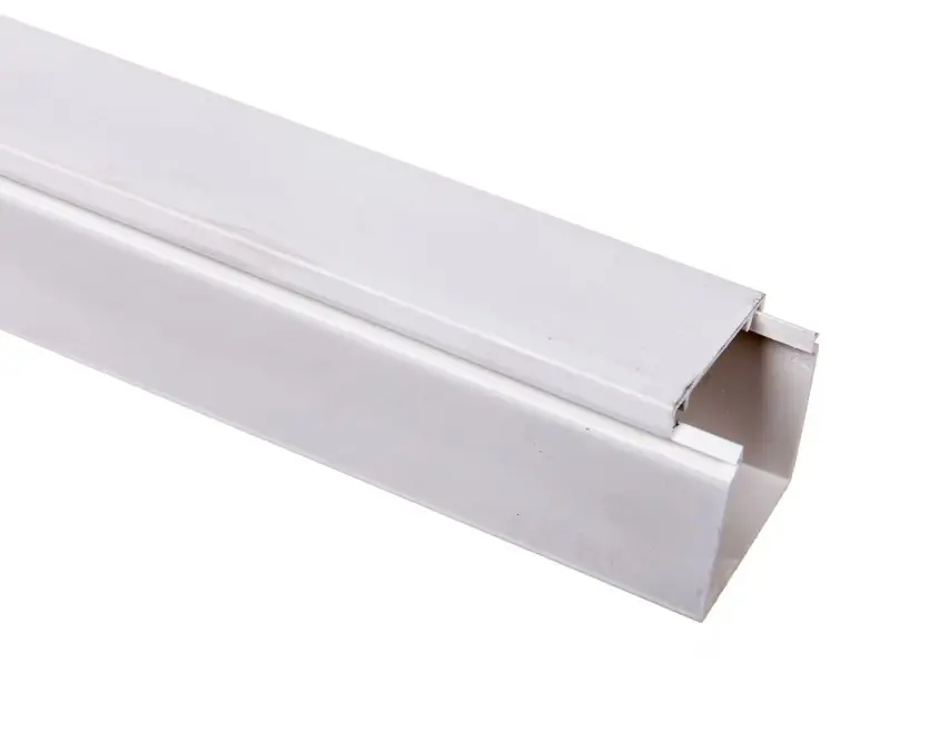 Kanał kablowy ULTRA 40x40mm 2m biała ETK40340 Zamów dziś