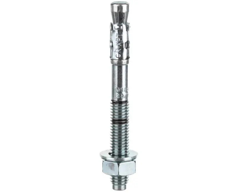 Kotwa opaskowa Rawlplug 10 x 95 mm do betonu Rawlplug R‑XPT /50 szt./ Premium