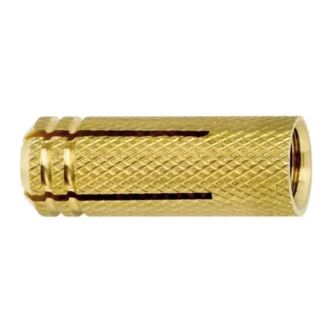 Zamów dziś Kotwa mosiężna 6x23mm /opak. = 100 szt./ (9L6ME) CELO