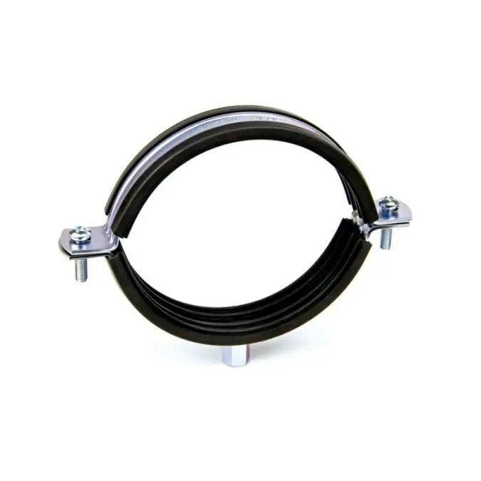 Obniżka ceny Obejma z gumą M8+M10 28 mm /opak. = 100 szt./ (928RI) CELO