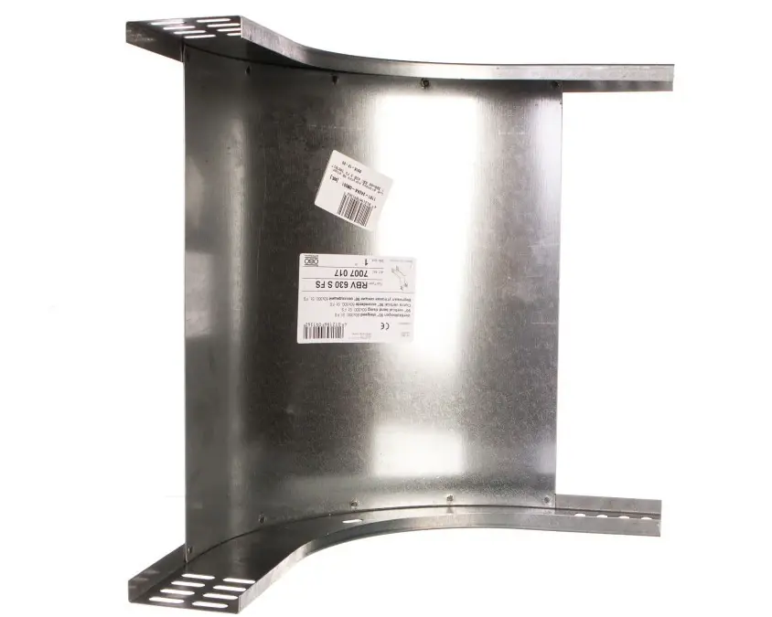 Kup online Łuk pionowy korytka 90 stopni 300x60 RBV 630 S FS 7007017