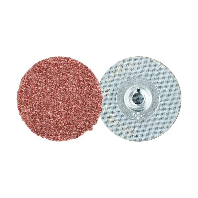 PFERD TOOLS COMBIDISC aluminium oxide abrasive disc CD dia. 38 mm A36 FORTE for high stock removal rate Tylko dziś