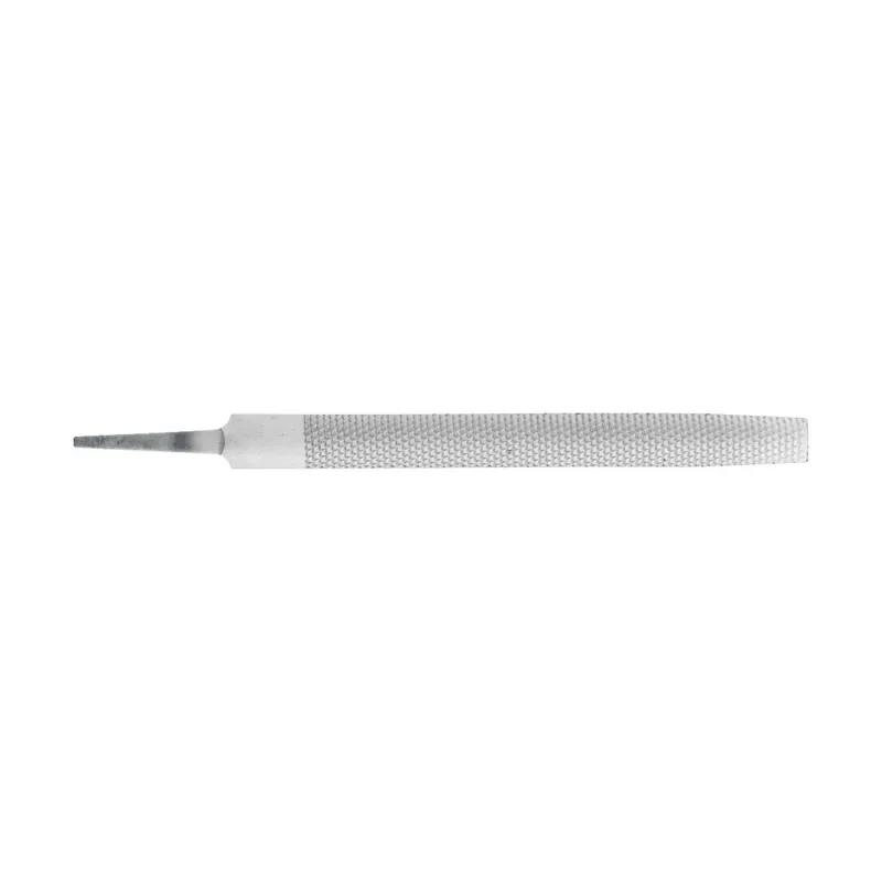 Dostępne od ręki PFERD TOOLS Wood rasp half-round pointed 200 mm cut 2 general for roughing and finishing