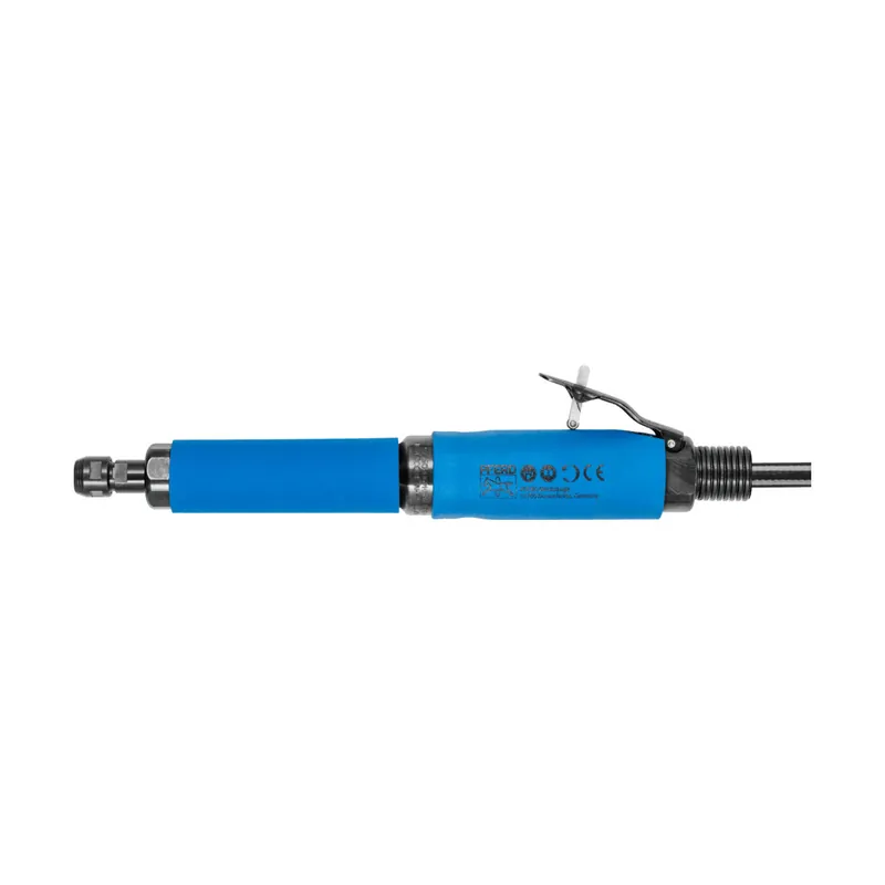 Bezpieczne zakupy PFERD TOOLS Air-powered straight grinder PGAS 8/100 V-HV 10,000 RPM/0.8 HP