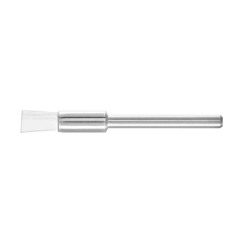 PFERD TOOLS Miniature end brush PBU dia. 5 mm shank dia. 3 mm plastic filament dia. 0.20 Zniżka