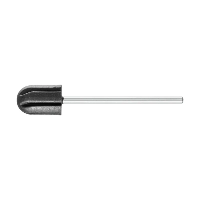 Ograniczona ilość PFERD TOOLS POLICAP cap holder PCT cylindrical shape with radius end dia. 10x15 mm shank dia. 2.35 mm