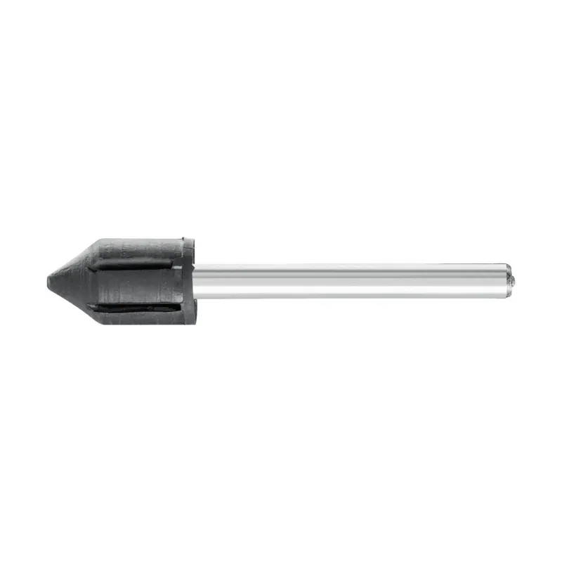 PFERD TOOLS POLICAP cap holder PCT tapered conical shape with radius end dia. 7x13 mm shank dia. 3 mm Wyjątkowa oferta