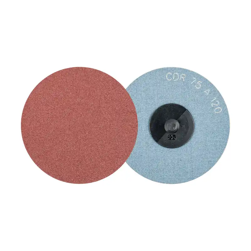 Najlepsza cena PFERD TOOLS COMBIDISC aluminium oxide abrasive disc CDR dia. 75 mm A120 for general use