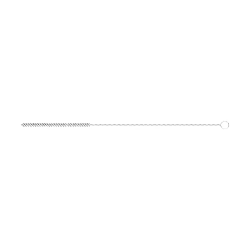 Do wyczerpania zapasów PFERD TOOLS tube brush IBU dia. 5x100mm with eyelet steel wire dia. 0.15