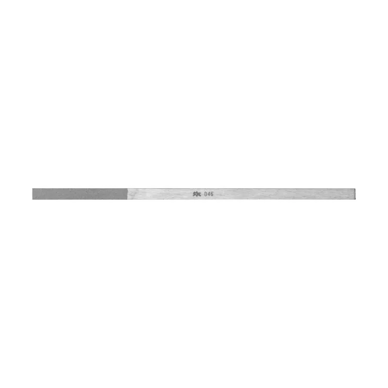 PFERD TOOLS conical diamond file 6x170mm D46 (fine) for particularly narrow, deep-set contours Wyjątkowa oferta