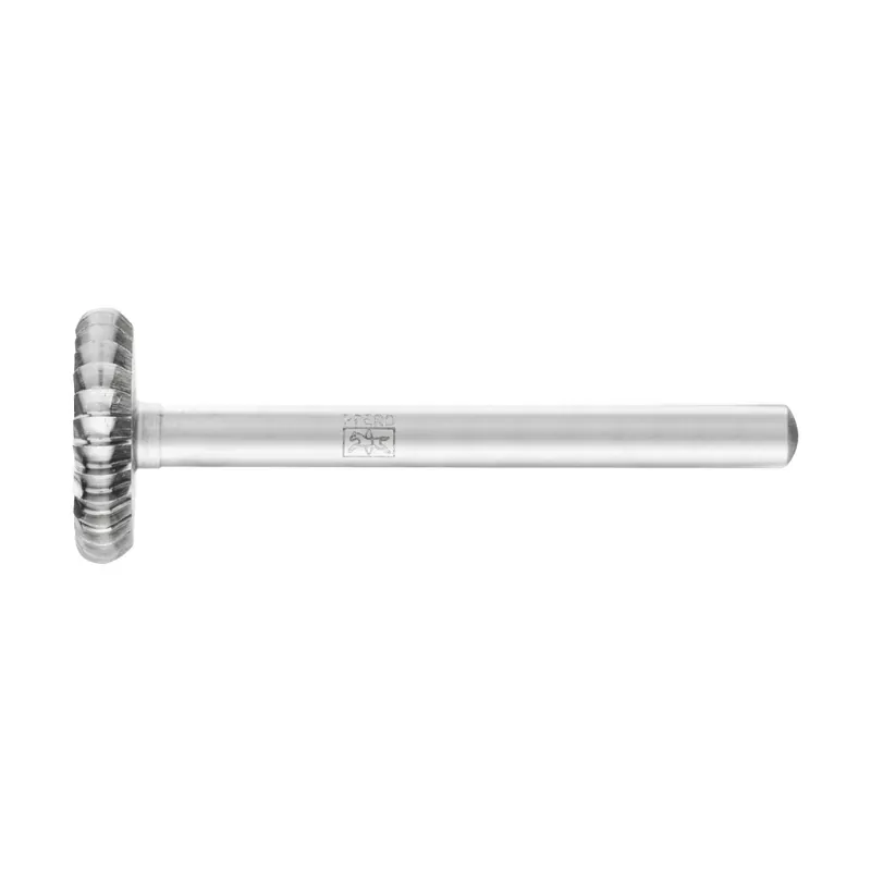 Tylko do końca tygodnia PFERD TOOLS HSS finishing cutter dia. 12 mm shank dia. 3 mm SP universal medium fine