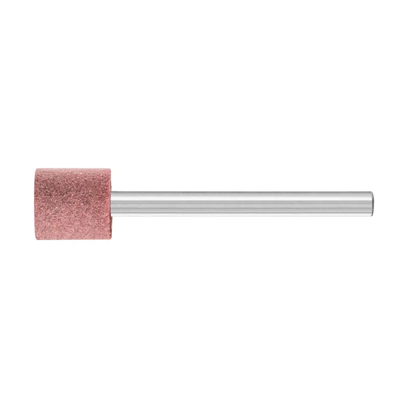 PFERD TOOLS Poliflex grinding point cylindrical shape dia. 8x8 mm shank dia. 3 mm bond GR A120 Darmowa dostawa