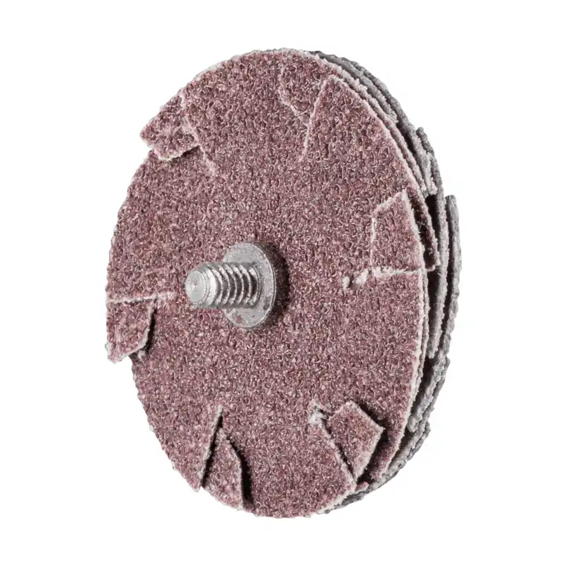 PFERD TOOLS Overlap slotted disc KS dia. 30x5 mm thread 1/8 BSW A 80 for grinding narrow slots Bezpieczne zakupy