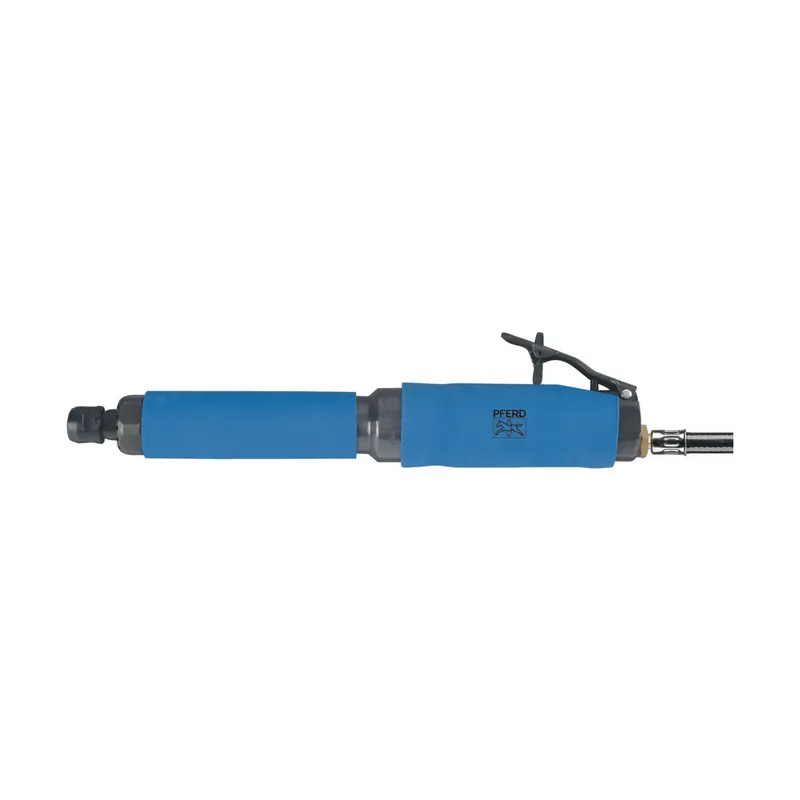 PFERD TOOLS air-powered straight grinder PG 8/100V-HV 10,000 RPM/600 watts Tylko do końca tygodnia