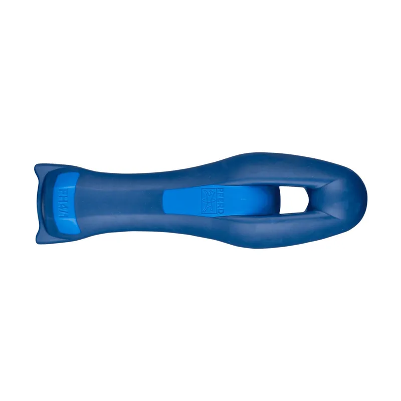 Kup teraz PFERD TOOLS Ergonomic file handle FH4/1 115 mm for flat and half-round files, file length 200-250 mm (100)