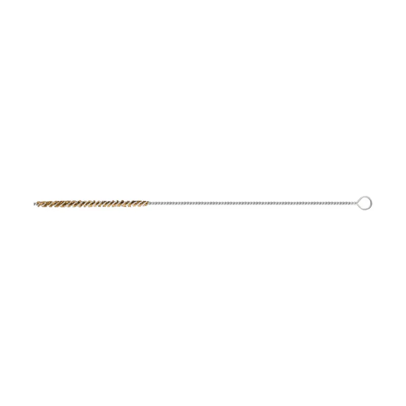 Wyprzedaż PFERD TOOLS tube brush IBU dia. 6x100mm with eyelet brass wire dia. 0.15