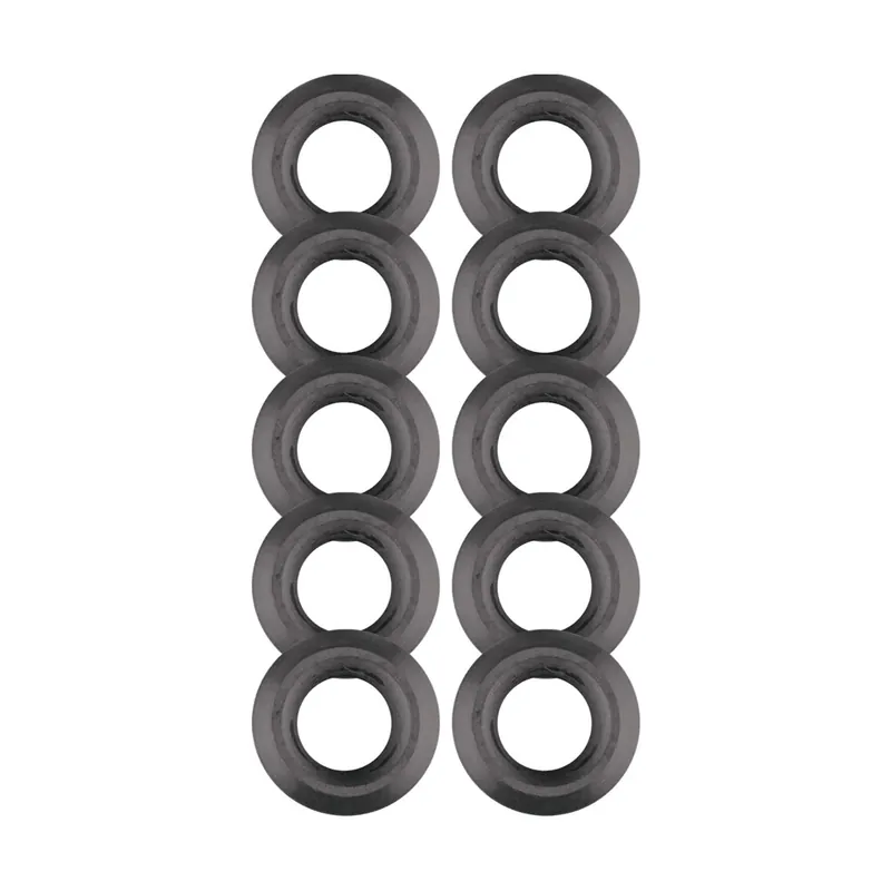 PFERD TOOLS Accessory for ALUMASTER R, TC cutting inserts dia. 8 mm for ALUMASTER R 115/125 HICOAT Premium
