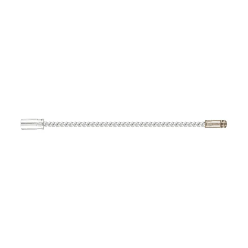 PFERD TOOLS Accessory extension IBUV for tube brushes with thread 1/2″, 300 mm long Dodaj do koszyka