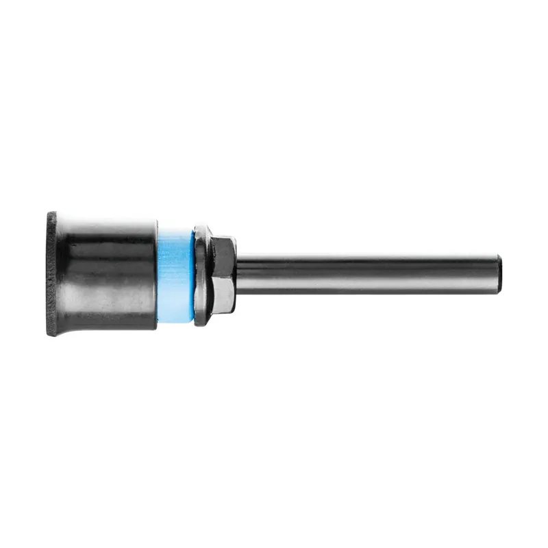 Bezpieczne zakupy PFERD TOOLS COMBIDISC backing pad medium for CD system dia. 20 mm SBH with shank dia. 6 mm