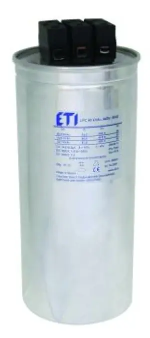 Kondensator CP LPC 20 kVAr 440V 50HZ 004656763 Darmowa dostawa