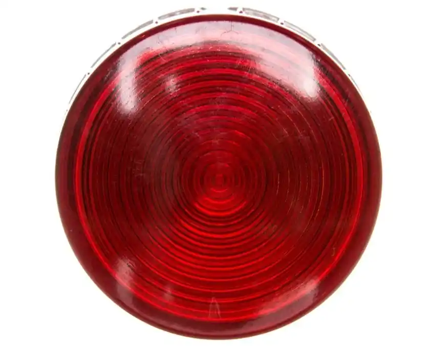 Promocja Lampka kompaktowa czerwona PK22‑LC‑24‑LED AC/DC