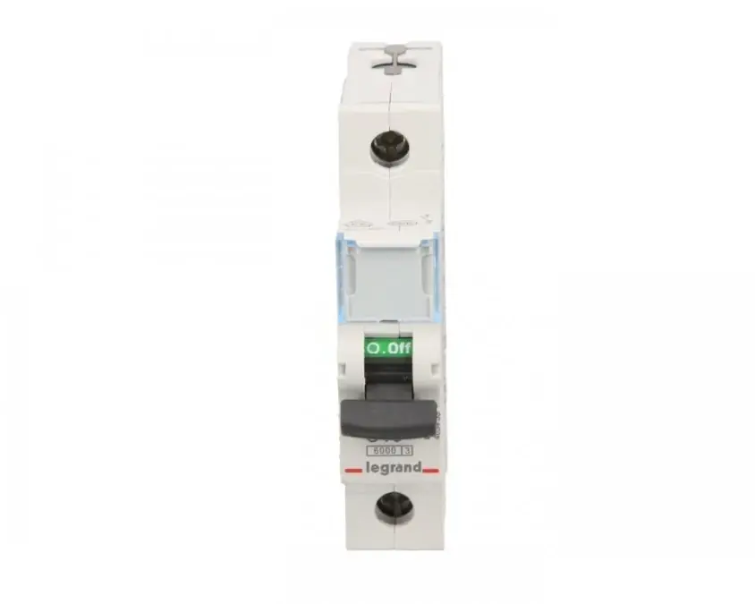 Wybór klientów Wyłącznik nadprądowy 1P C 13A 6kA AC S301 TX3 403433