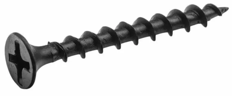 Nowość Wkręt fosfat. FT g-k drewno 3,5x45mma-500 FT-3545