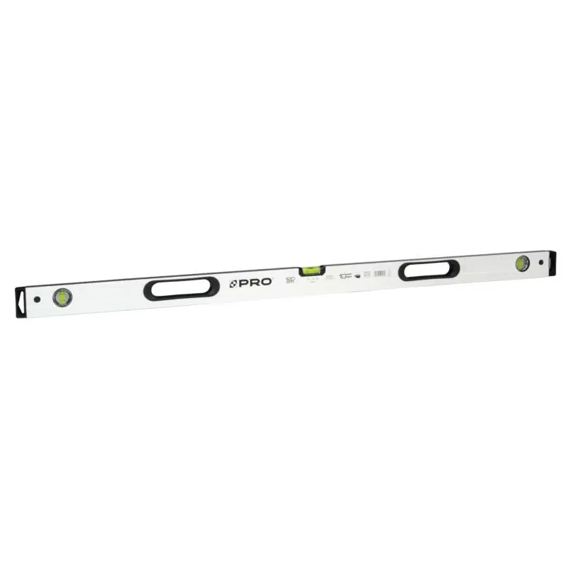 Poziomica czarna 150cm PRO-B6150 Zamów teraz